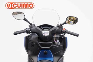 KYMCO X-TOWN CT 125