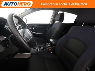 SsangYong Korando 2.0 TD Premium 4x2