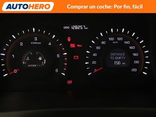 SsangYong Korando 2.0 TD Premium 4x2