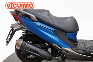 KYMCO X-TOWN CT 125