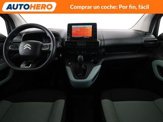 Citroën Berlingo 1.5 Blue-HDi 100 años talla M