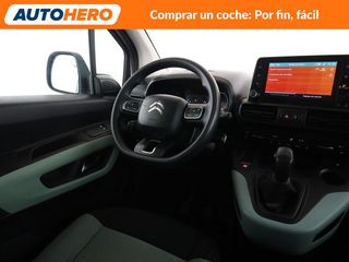 Citroën Berlingo 1.5 Blue-HDi 100 años talla M
