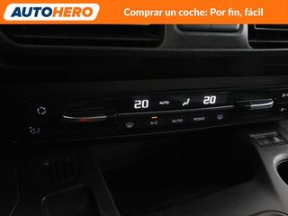 Citroën Berlingo 1.5 Blue-HDi 100 años talla M