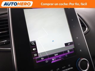 Renault Scénic 1.2 TCe Energy Intens