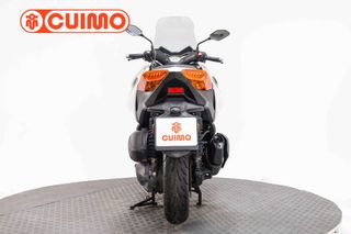 YAMAHA XMAX 300