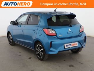 Mitsubishi Space Star 1.2 Motion