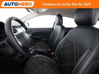 Mitsubishi Space Star 1.2 Motion