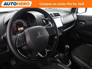 Mitsubishi Space Star 1.2 Motion