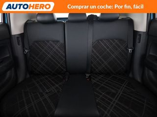 Mitsubishi Space Star 1.2 Motion