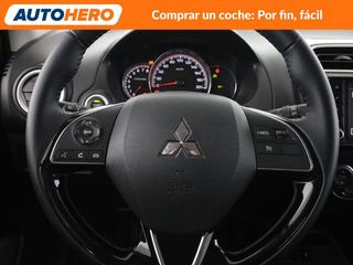 Mitsubishi Space Star 1.2 Motion