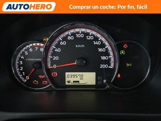 Mitsubishi Space Star 1.2 Motion