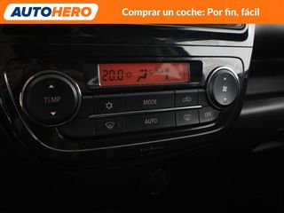 Mitsubishi Space Star 1.2 Motion