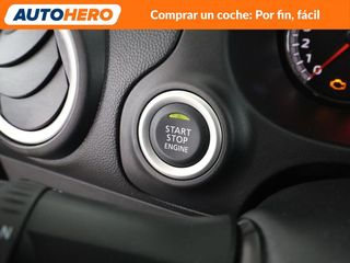 Mitsubishi Space Star 1.2 Motion