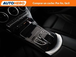 Mercedes GLC GLC 250 4Matic AMG Line