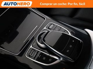 Mercedes GLC GLC 250 4Matic AMG Line