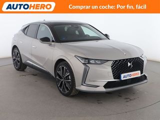 DS DS 4 1.6 E-Tense Hybrid Rivoli