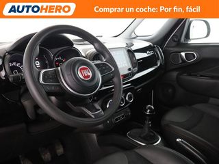 Fiat 500L 1.3 M-Jet 120th Aniv