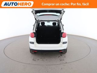 Fiat 500L 1.3 M-Jet 120th Aniv