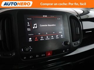 Fiat 500L 1.3 M-Jet 120th Aniv