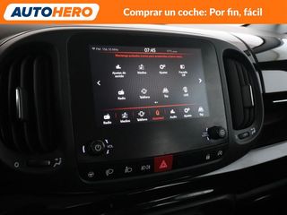 Fiat 500L 1.3 M-Jet 120th Aniv