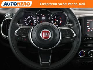 Fiat 500L 1.3 M-Jet 120th Aniv