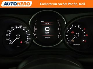 Fiat 500L 1.3 M-Jet 120th Aniv