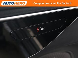 Mercedes Clase C C 200 AMG Line