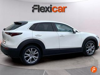 Mazda CX-30 SKYACTIV-G 2.0 90 kW 2WD Evolution