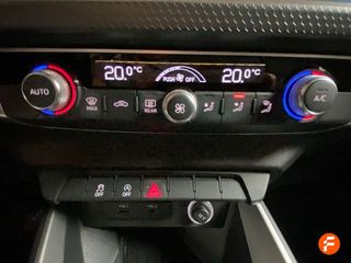 Audi A1 citycarver 30 TFSI 85kW (116CV)