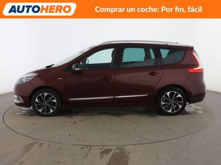 Renault Grand Scénic 1.2 TCe Energy BOSE Edition