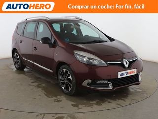 Renault Grand Scénic 1.2 TCe Energy BOSE Edition