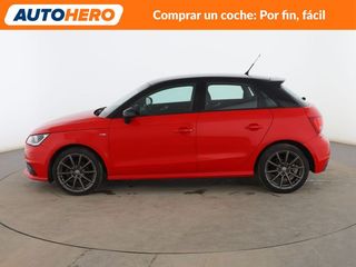 Audi A1 1.4 TDI Attraction