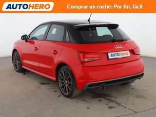 Audi A1 1.4 TDI Attraction