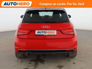 Audi A1 1.4 TDI Attraction