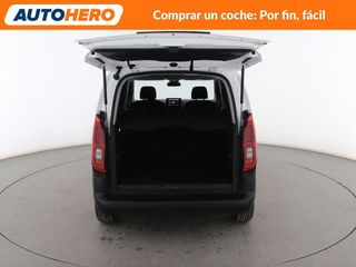 Citroën Berlingo 1.5 Blue-HDi Feel Pack M