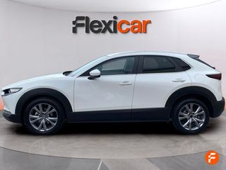 Mazda CX-30 SKYACTIV-G 2.0 90 kW 2WD Evolution