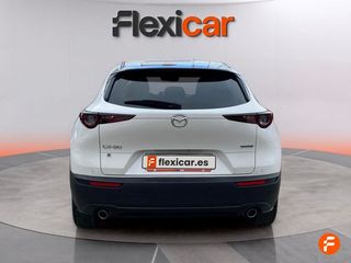 Mazda CX-30 SKYACTIV-G 2.0 90 kW 2WD Evolution