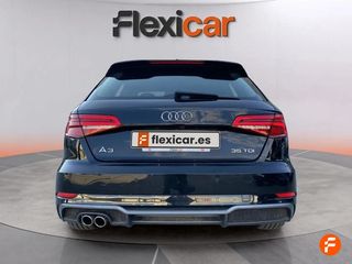 Audi A3 Sportback 35 TDI 110kW (150CV)