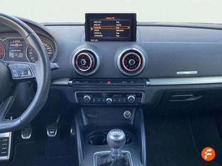 Audi A3 Sportback 35 TDI 110kW (150CV)