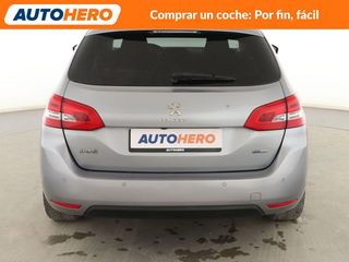 Peugeot 308 1.2 e-THP Allure