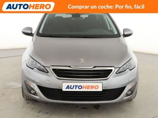 Peugeot 308 1.2 e-THP Allure