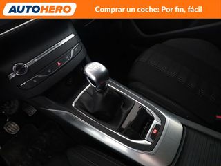 Peugeot 308 1.2 e-THP Allure