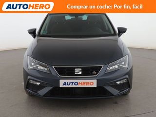 Seat Leon 1.5 TSI ACT FR Edition