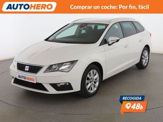 Seat Leon 1.0 TSI Style Edition