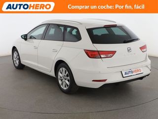 Seat Leon 1.0 TSI Style Edition