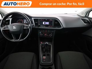 Seat Leon 1.0 TSI Style Edition