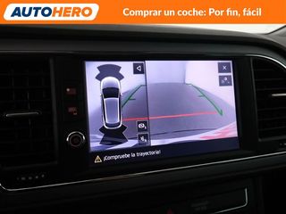 Seat Leon 1.0 TSI Style Edition