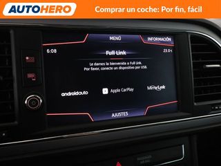 Seat Leon 1.0 TSI Style Edition