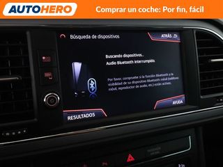 Seat Leon 1.0 TSI Style Edition