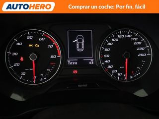 Seat Leon 1.0 TSI Style Edition